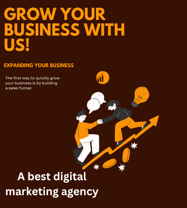 digital marketing agency